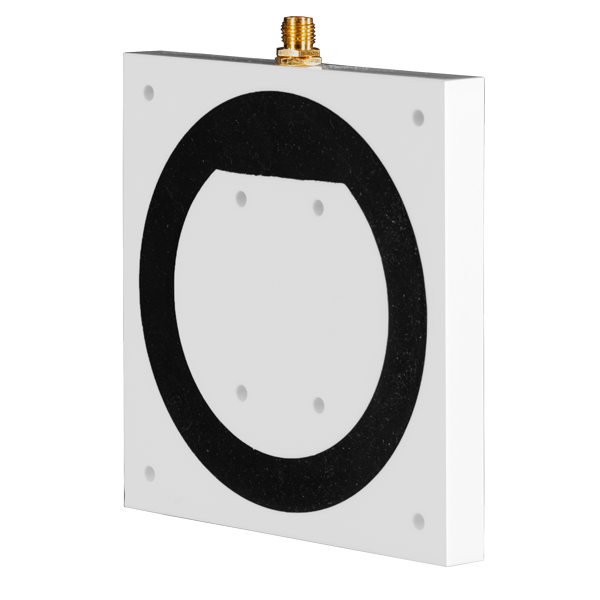 AAN X9 HF Gesamtansicht AAN X9 HF