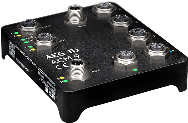 ACM 9 ACM 9 Profinet®