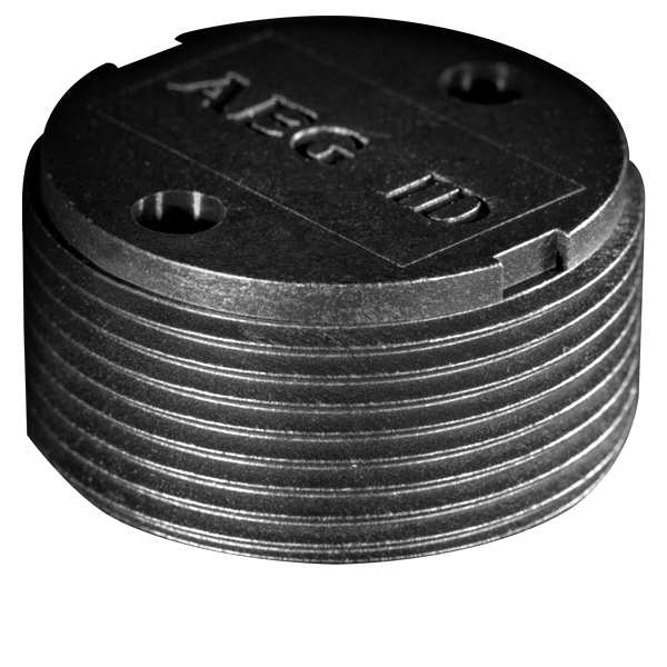 Fit Plug | Mülltransponder