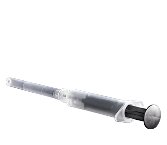 Einmalimplanter | Single use implanter RFID