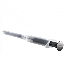 Einmalimplanter | Single use implanter RFID