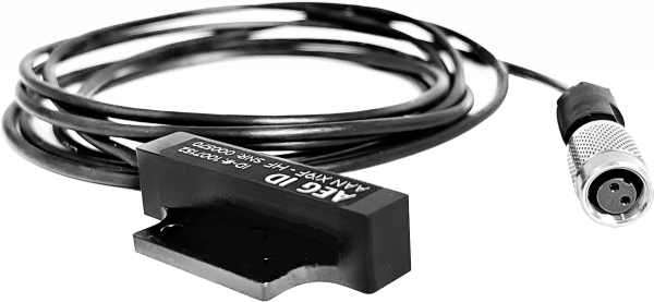 aeg id semi loadport antenna