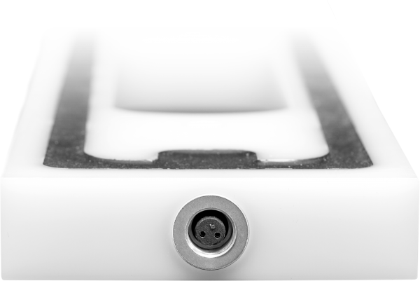 AAN X3L Front