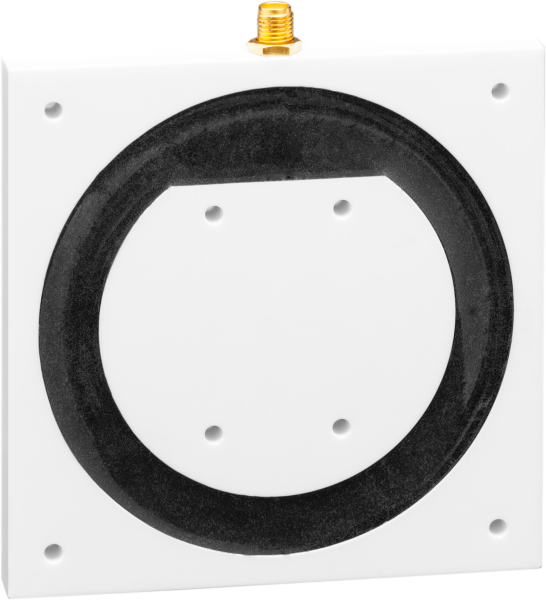 AAN X9 HF AAN X9 HF Gesamtansicht