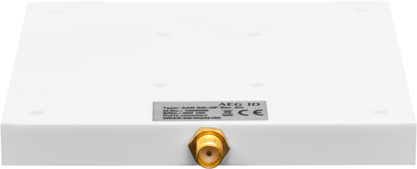 AAN X9 HF AAN X9 HF Front